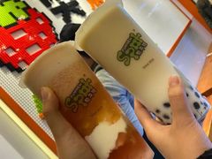 草莓莓乐优-放牛斑(中华城店)
