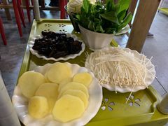 土豆-活鱼馆(宜兴埠店)