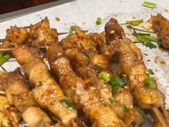 -林二哥宜烤官·宜宾小烧烤