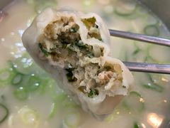 -神仙雪浓汤(明洞店)