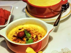 -豪客来牛排(华创国际广场店)