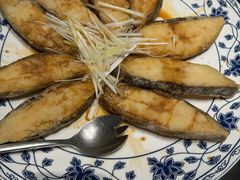 -梅龙镇酒家(南京西路总店)