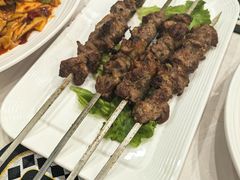 -巴格万美食园(达胜花苑店)