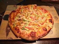 -圣丰索菲特·2 On 988 Café 自助餐厅