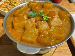 -熙成烧烤(白塔岭店)