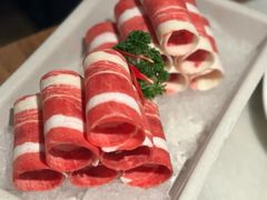 -尚尚仙·酸汤猪手·猪肚鸡火锅(华联万柳购物中心店)