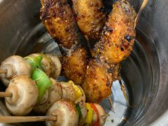 -炒豆合作社(东四总店)