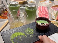 -海底捞火锅(金光华店)