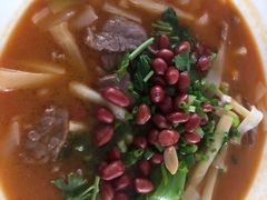 -漆黑觉米粉(三里屯店)