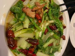 -晚归月亮湾私家菜(临邑路店)