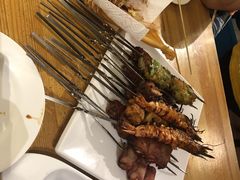-鬼味烤翅(南锣鼓巷店)