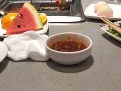 -海底捞火锅(八佰伴店)