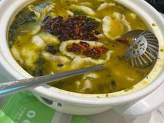 -川人百味(金安中央大街店)