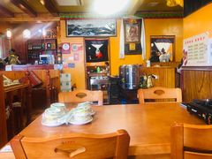 大堂-如意林卡藏餐吧(大昭寺店)