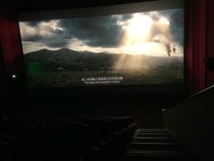 -上影国际影城(普陀绿地缤纷城店)