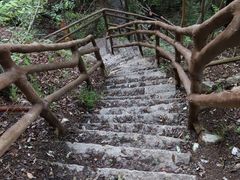 -明堂山风景区