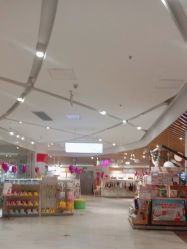 -孩子王(金茂汇店)