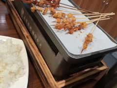 -庆峰龙虾烧烤(合肥一店)