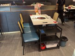 -八合里潮汕鲜牛肉火锅(福州万象城店)
