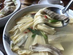 胡椒猪肚腐竹-优之名鹅城