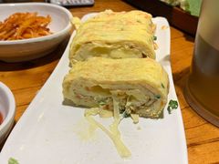 奶酪鸡蛋卷-青鹤谷(苏州店)