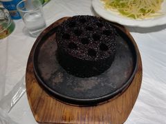 -香满锅老北京羊蝎子火锅·家常菜(新街口店)