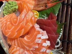 -沼津港精致料理·寿喜烧·烧鸟(漕河泾印象城店)