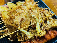-孙记炸串小馆