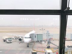 -太原武宿国际机场