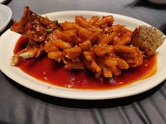 -老阊门菜馆(山塘街店)