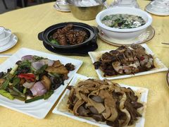 -海鲜街菜馆(海珠南路店)