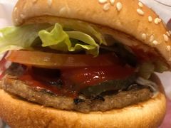 -汉堡王(龙德广场店)