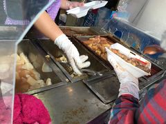 牛杂-细妹五香牛杂(步行街店)