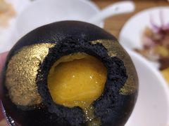 -喜粤糖朝餐厅(三八广场店)