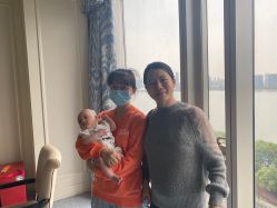 -舒雅母婴护理中心(近江中心)