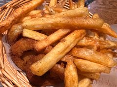 -曼乐辰餐厅(中庚漫游城店)