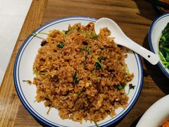 -锡和无锡菜(景丽苑店)