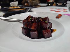 -俏江南(中山路先天下广场店)