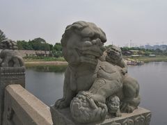-卢沟桥文化旅游区