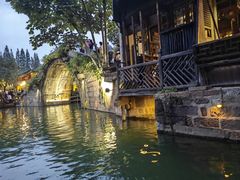 -乌镇西栅景区