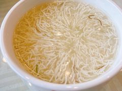 文思豆腐羹-怡园饭店-餐厅(四望亭店)