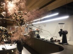 大堂-山下C5cafe(惠通时代广场店)