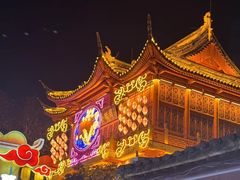 -夫子庙秦淮河画舫