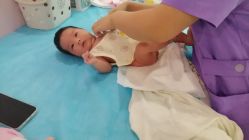 -诗安国际母婴会所 月子会所中心(市政府店)