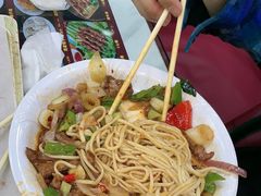 -花圃园餐厅店(和田二街28号院店)