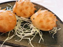 -深圳香格里拉酒店