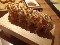 -炉小哥烤肉(朗悦公园茂店)