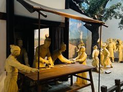 -西安大唐西市博物馆