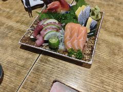 -米彩料理(西丽店)