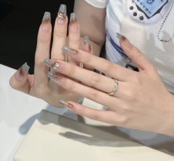 -妙睫屋日式美甲美睫